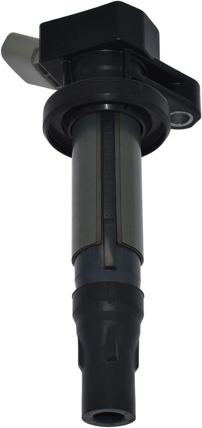 ya 9 10.24 pcs ignition coil 19500-B2050 for Milatcot for Mira for Daihatsu Tanto casting high jet-