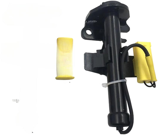ya 27 10.13 baidi Engine Hood Rear R&L Actuator for BMW M5 F90 G30 G31 G32 G38 518D 520D ED 520DX