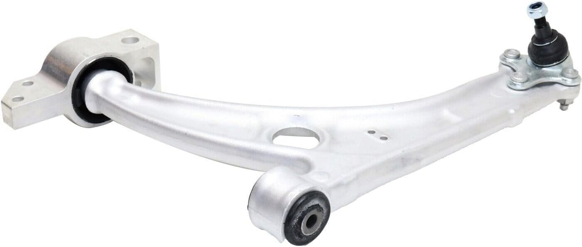 ya 9 10.24 Front Lower L/R Control Arm 1PC for VW for Passat for Tiguan CC 3C0407151E New