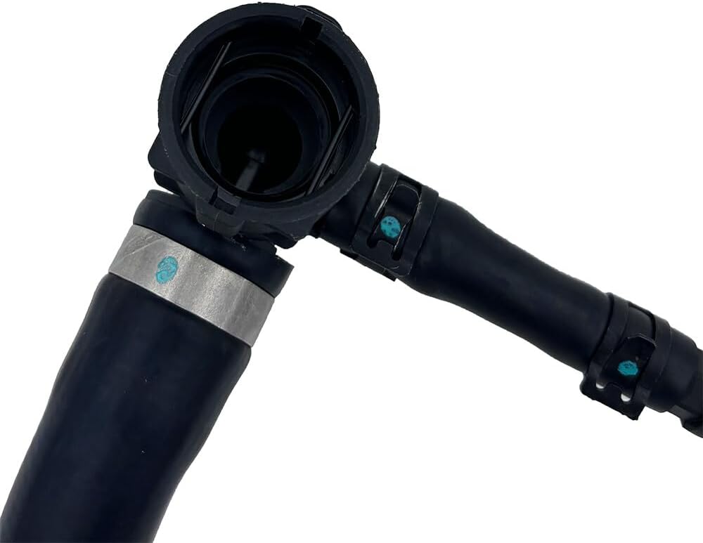 ya 11 9.14 baidiNew for Mercedes-Benz GLC X253 Radiator Lower Coolant Return Hose A2385019300