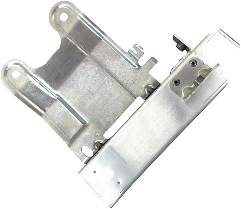 ya 5 8.10 Fits For 2' 3' 4' F87 F80 F82 F83 Front Left Bumper Lower Deformation Element