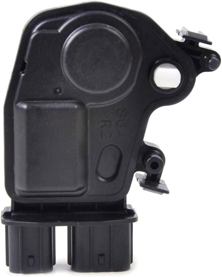 ya 11 9.14 baidi72115-S6A-J01 Right Passenger Side Power Door Lock Actuator for Acura RSX for Honda - 1