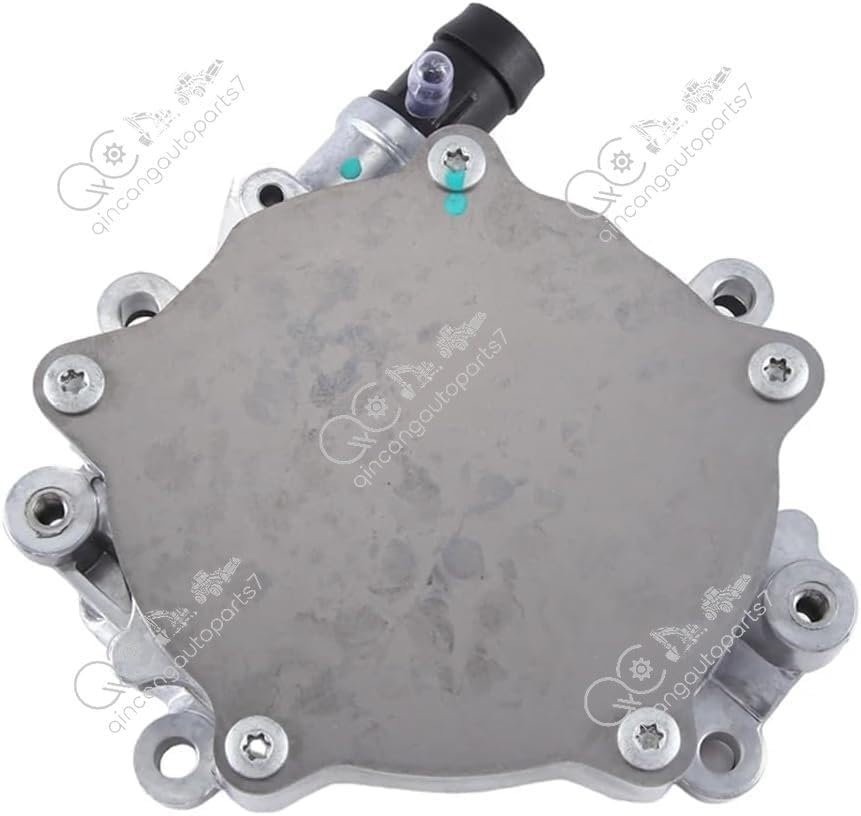 ya 11 9.14 baidiVacuum Pump 2701800901 for Mercedes-benz C300 2015-2017 E300 CLA250 GLA250 GLC300