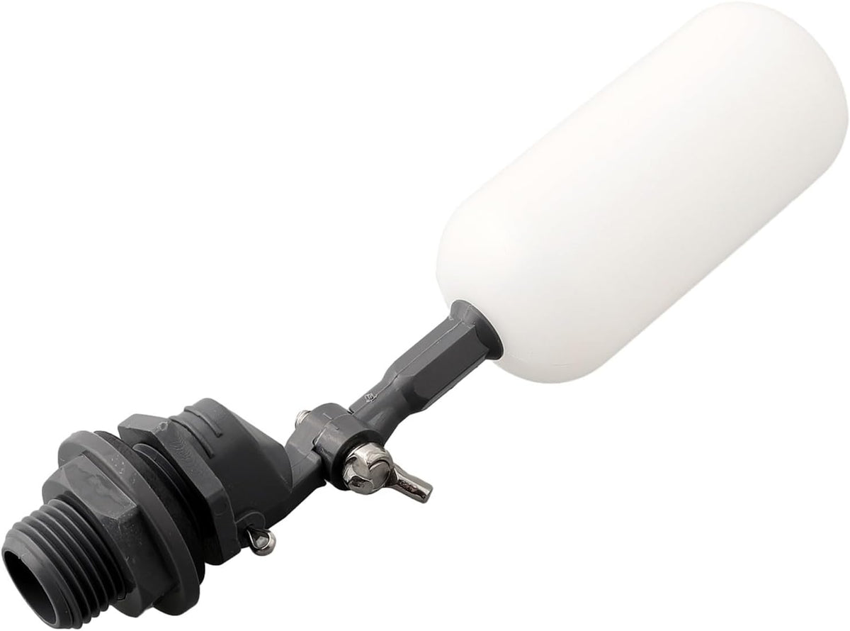 ya 26 10.21 baidi Robust and Sturdy Automatic Fill Float Valve for Fish Tanks and Water Tanks