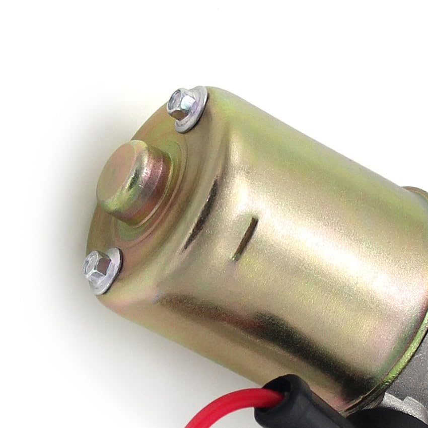ya 23 10.7 baidi Engine Starter Motor for Can-Am 2-Strokes Quest 50 for Mini DS50 for Mini DS90 2002-06