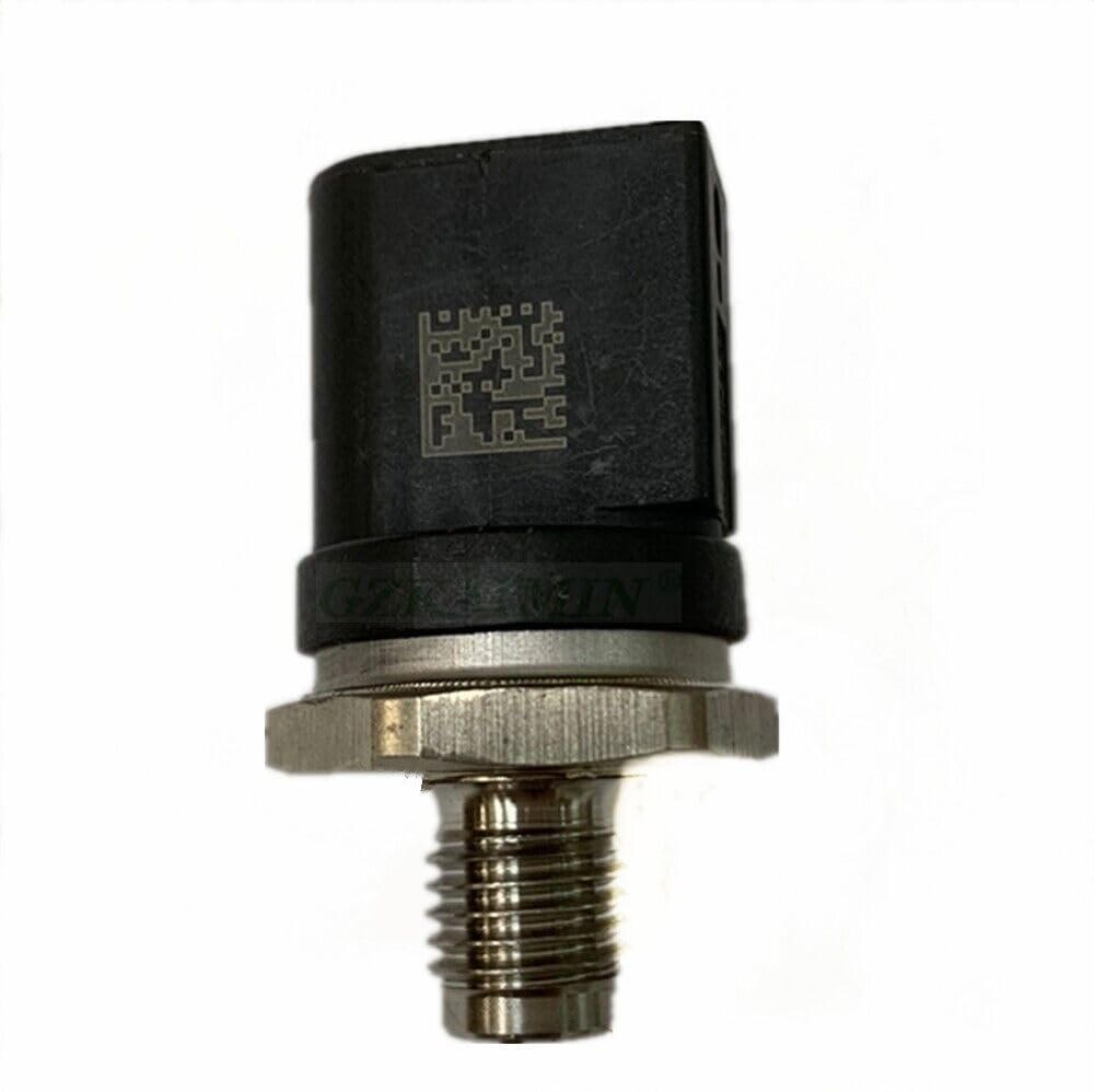 ya 2 8.15 Fuel Rail Pressure Sensor 0281002498 Suitable for Mercedes-Benz A C E G M S