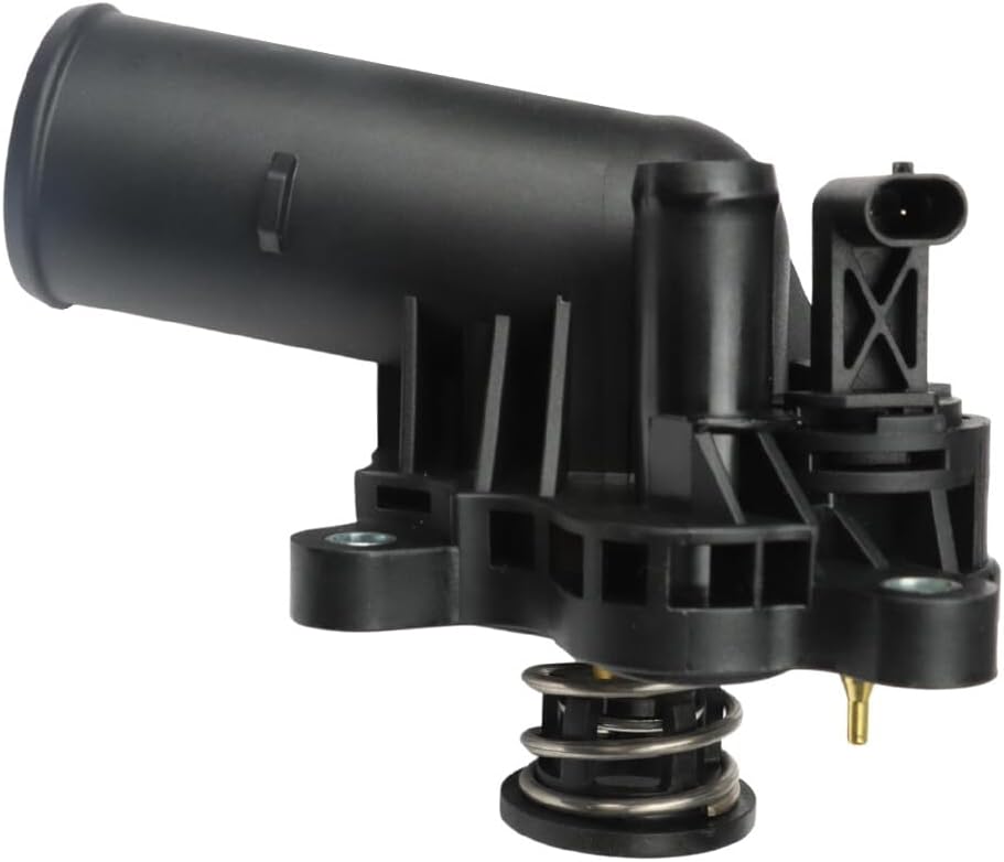 ya 2 8.15 Engine Thermostat Housing Black 4893926AH For Grand 2016-22 Direct installation