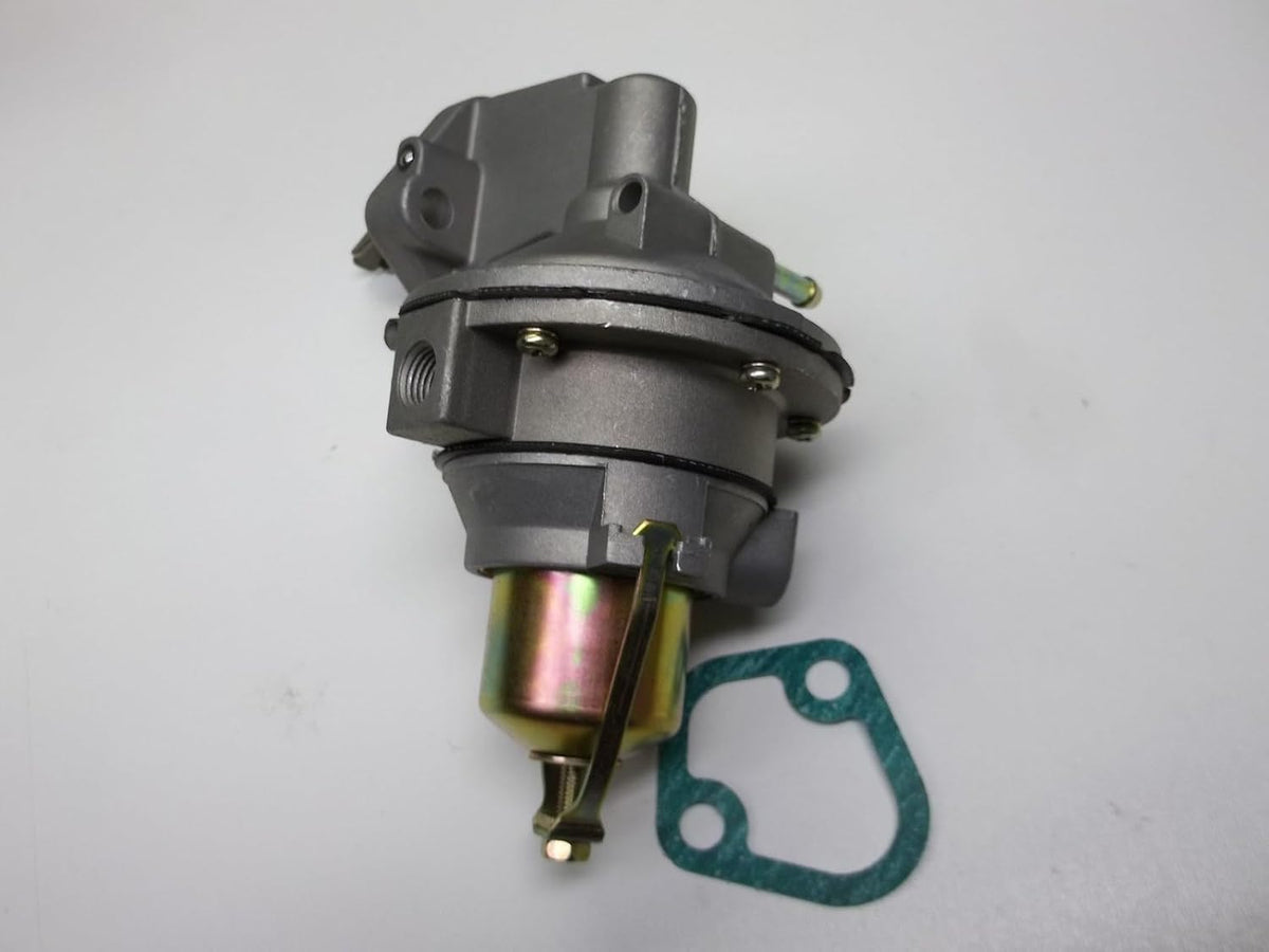 ya 27 10.13 baidi Mercruiser 4 Cyl 3.7 3.0 Fuel Pump 861676A1 3854858 77115 for Volvo Penta Mechanical