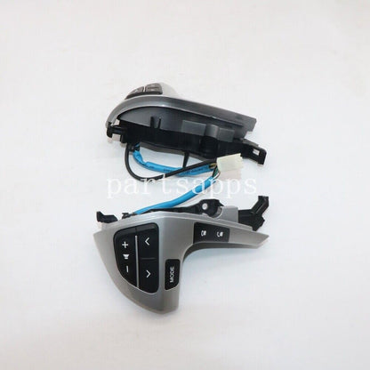 ya 8 8.24 baidi for Audi o Control Panel Switch 84250-0E220 for Toyota Hilux