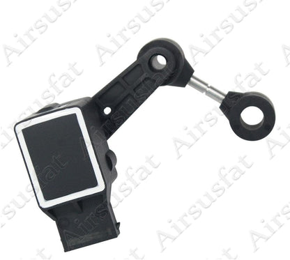 ya 11 9.14 baidi4X Fit for Jaguar XJ8 X350 04-07 Front and Rear Riding Control Height Sensor 6-pin