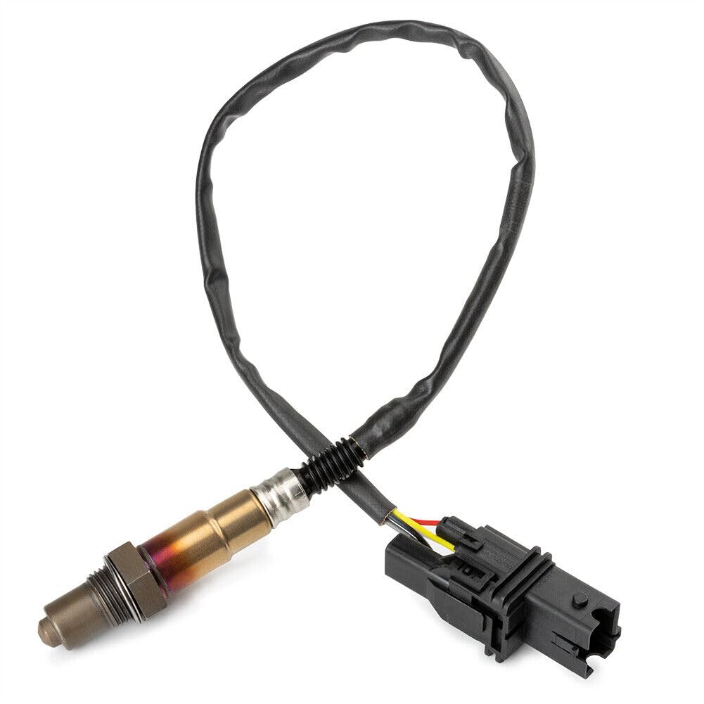 ya 2 8.15 O2 Oxygen Sensor Upstream 12499877 is Suitable for Nissan Altima Titan 2004-2006 in The United States