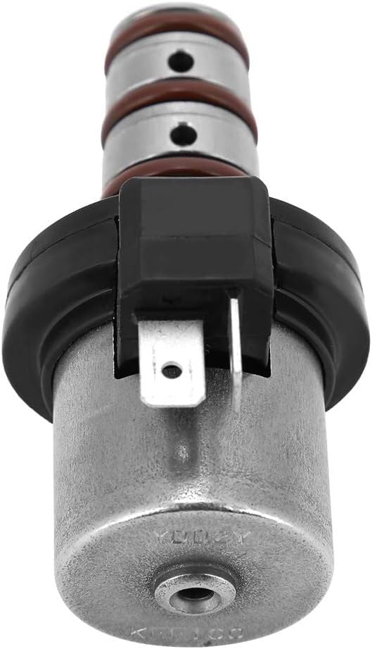 ya 10 9.16 baidi 5pcs Transmission Shift Solenoid 46313-39051 for Mitsubishi F4A41 F4A42 F4A51