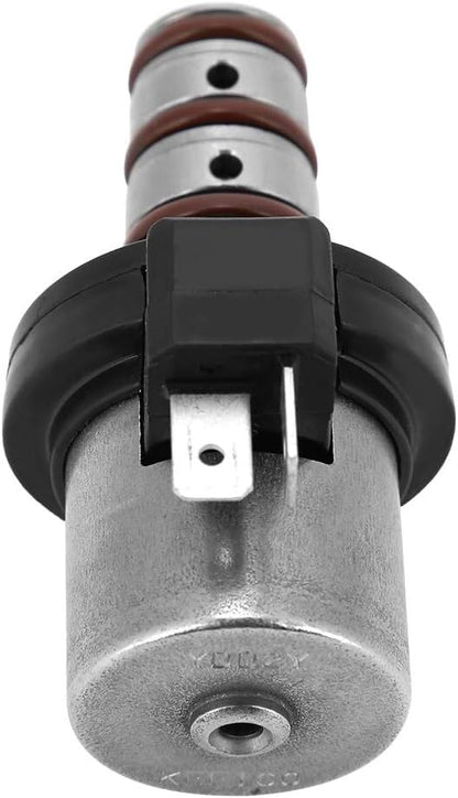 ya 10 9.16 baidi 5pcs Transmission Shift Solenoid 46313-39051 for Mitsubishi F4A41 F4A42 F4A51