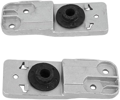 ya 5 8.10 New for Chevy for Cruze Limited 2011-2016 Lower Radiator Mounting Bracket 13337826