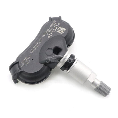 ya 4 8.8 4pcs TPMS Tire Pressure Sensor for Honda Ridgeline Pilot Odyssey 42753-SHJ-A53