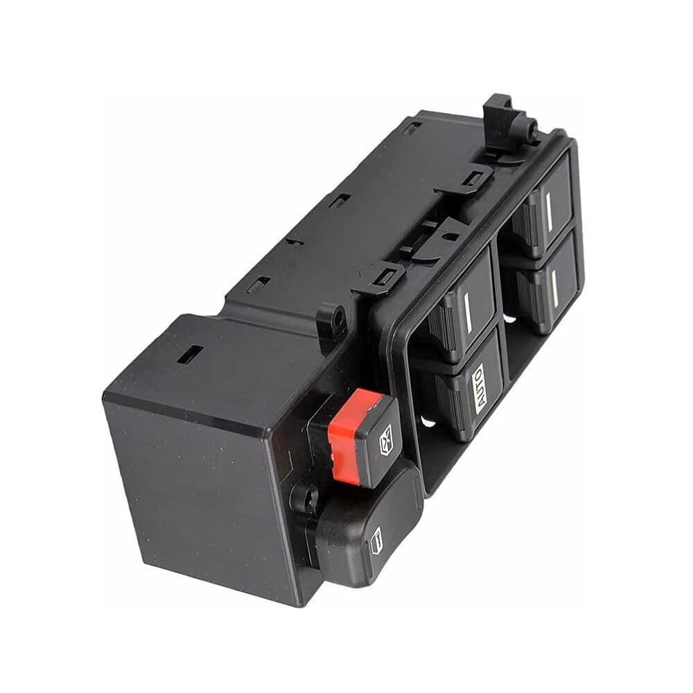 ya 4 8.8 Left Drive Side Power Window Switch for Honda for Accord 4 Door 2003-2007 2004 2005