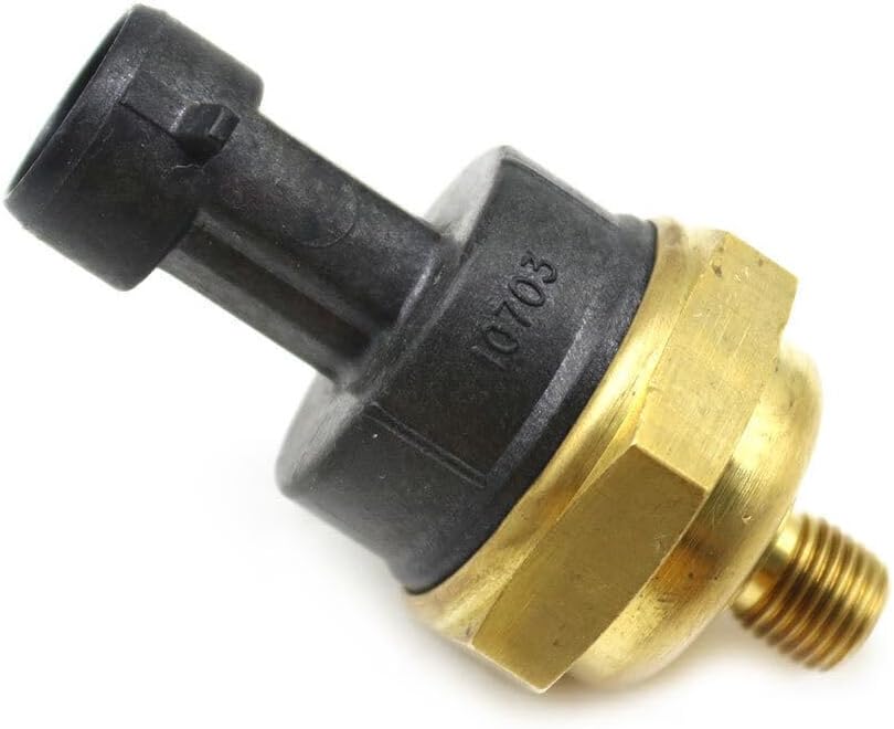 ya 11 9.14 zhengce 1PC 6674316 New Oil Pressure Sensor Switch 6674315For Bobcat 753 S175 T300