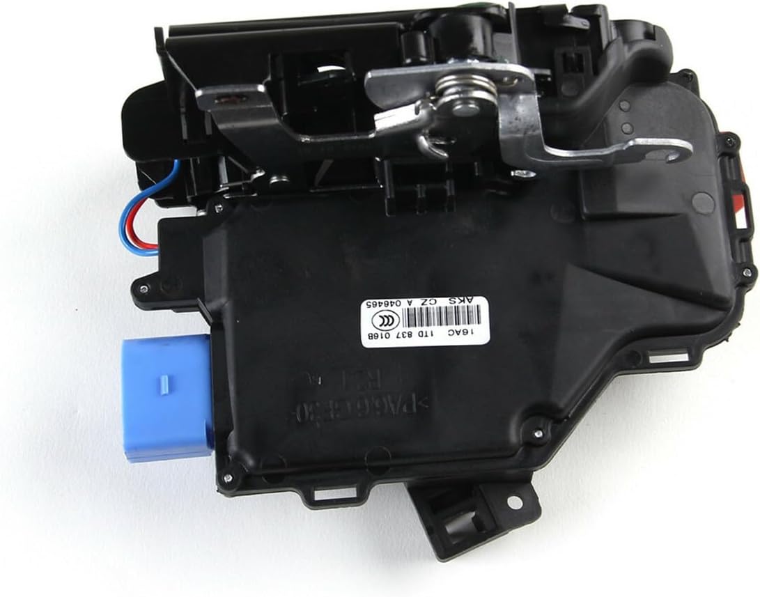 ya 11 9.14 baidiFront Right Door Lock Actuator for VW for Golf GTI 2006-10