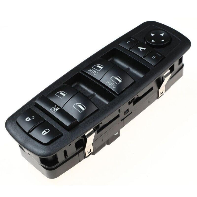 ya 4 8.8.2 Power Master Window Switch 68231806AA is Suitable for Jeep Cherokee