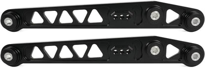 ya 13 9.15 baidi Black Pair of Rear Suspension Lower Control Arms Set For 1996-2000 for Civic EK
