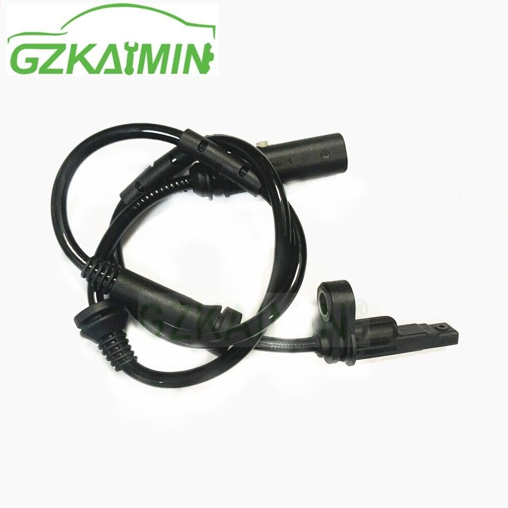 ya 2 8.15 OE 34526869293 for BMW X3 X4 F25 ABS Wheel Speed Sensor 