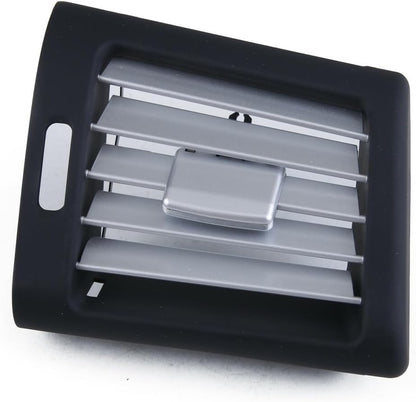 ya 10 9.16 baidi Black Front Right Dashboard AC Air Outlet Vent for Mercedes-Benz R320 R350 R500