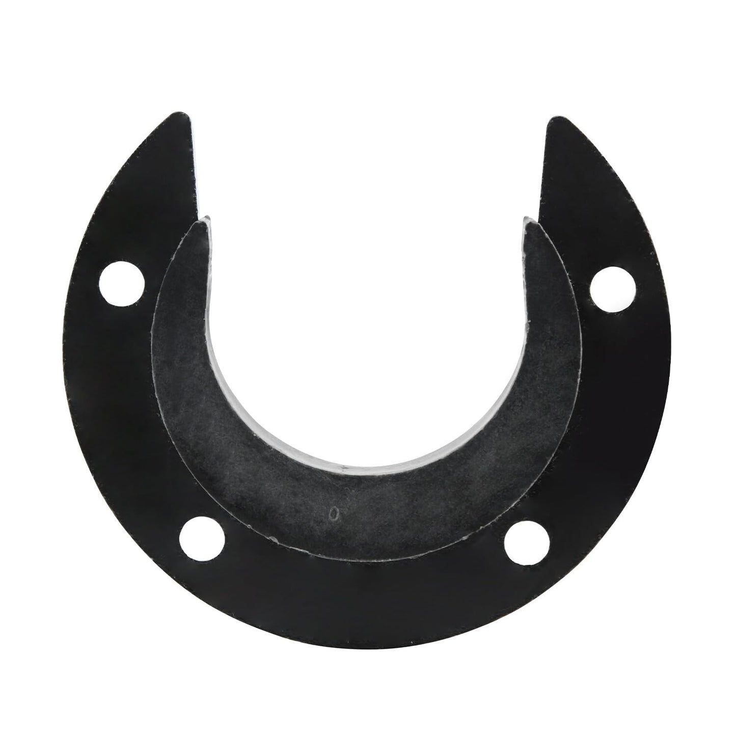 ya 5 8.24 baidi for Jost SK73221-50Z Cushion Lock Jaw Left Hand Kit Top Plate Miner Rebuild Kit