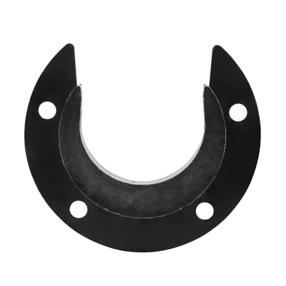 ya 5 8.24 baidi for Jost SK73221-50Z Cushion Lock Jaw Left Hand Kit Top Plate Miner Rebuild Kit