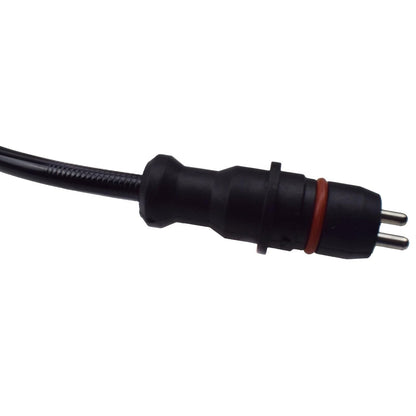 ya 4 8.8 Front ABS Wheel Speed Sensor for 8200446282 Renault Megane Scenic II New