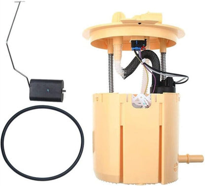 ya 5 8.10 Fuel Pump Assembly for Jeep wK2 Grand Cherokee 2014-2019 3.0L Diesel 5145589AC