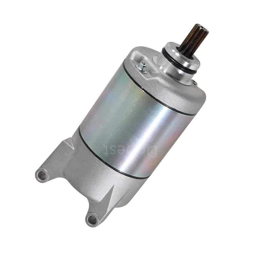 ya 23 10.7 baidi Starter for Big Muddy 400 31200-F12-0000 LU013152