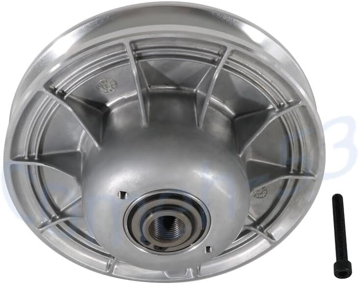 ya 4 8.14 NEW Outer Clutch assembly Fit for Polaris BIG BOSS 4X6 SCRAMBLER 300 2X4 XP