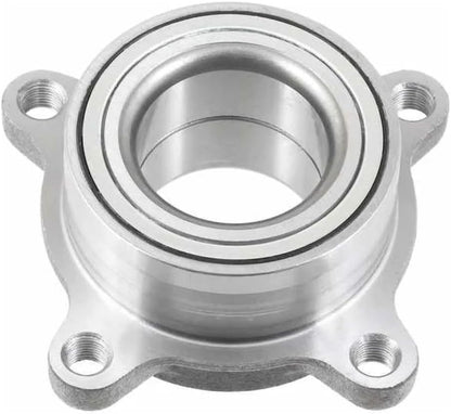 ya 4 8.8.2 for Mitsubishi for Pajero Sport Mk2 2008-2016 Front Wheel Hub Bearing MR992374 PAIR