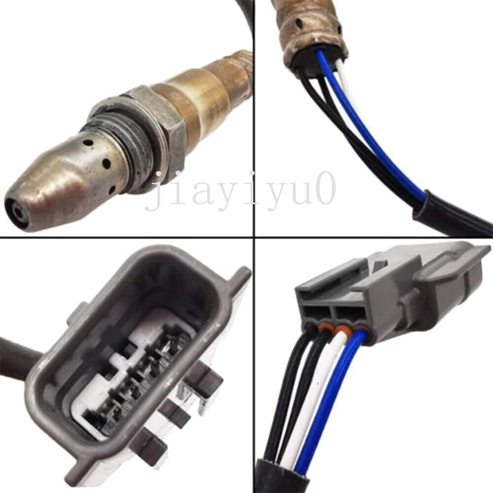 ya 4 8.8 Air Fuel Upstream Oxygen O2 Sensor for 2015 2016 2017 for Infiniti Q70 Q70L V8 5.6L
