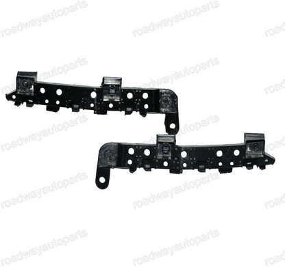ya 6 8.24 baidi Front Bumper Brackets Retainer Support Holder Left&Right for Honda CRV 2017-2020