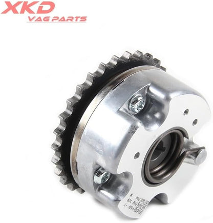 ya 12 10.8 baidi 3.0T 3.2L camshaft adjuster suitable for Audi A6 CAJA CCAA CALB 06E109084M-