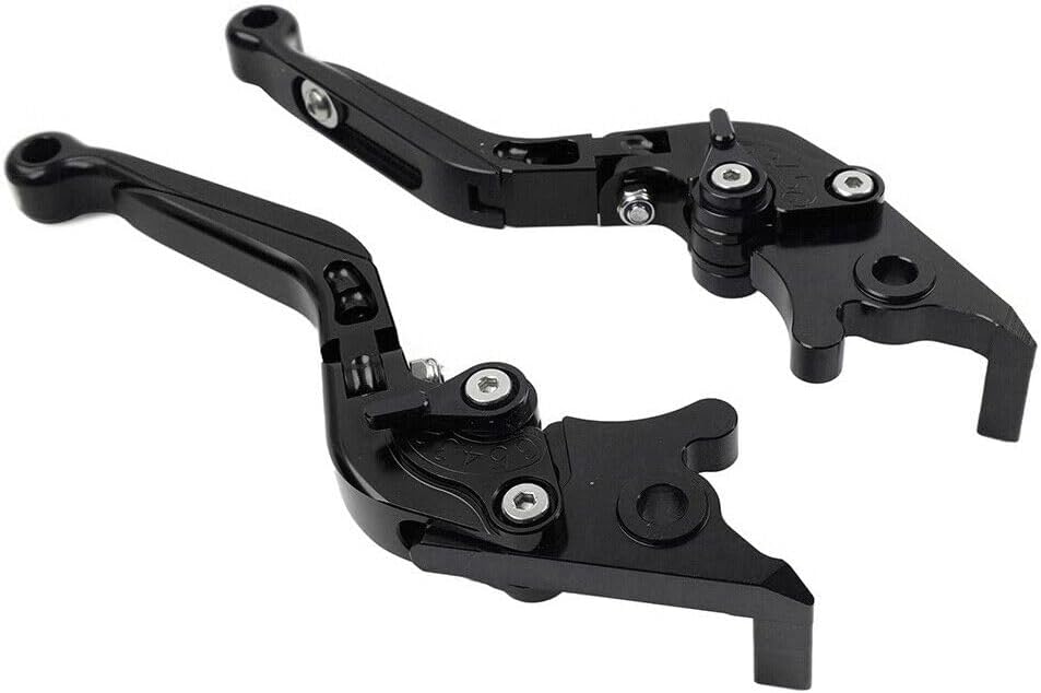 ya 6 8.14 Fit for Honda CB1100/GIO Special/EX/RS CB1300 Folding Extendable Brake Clutch Levers