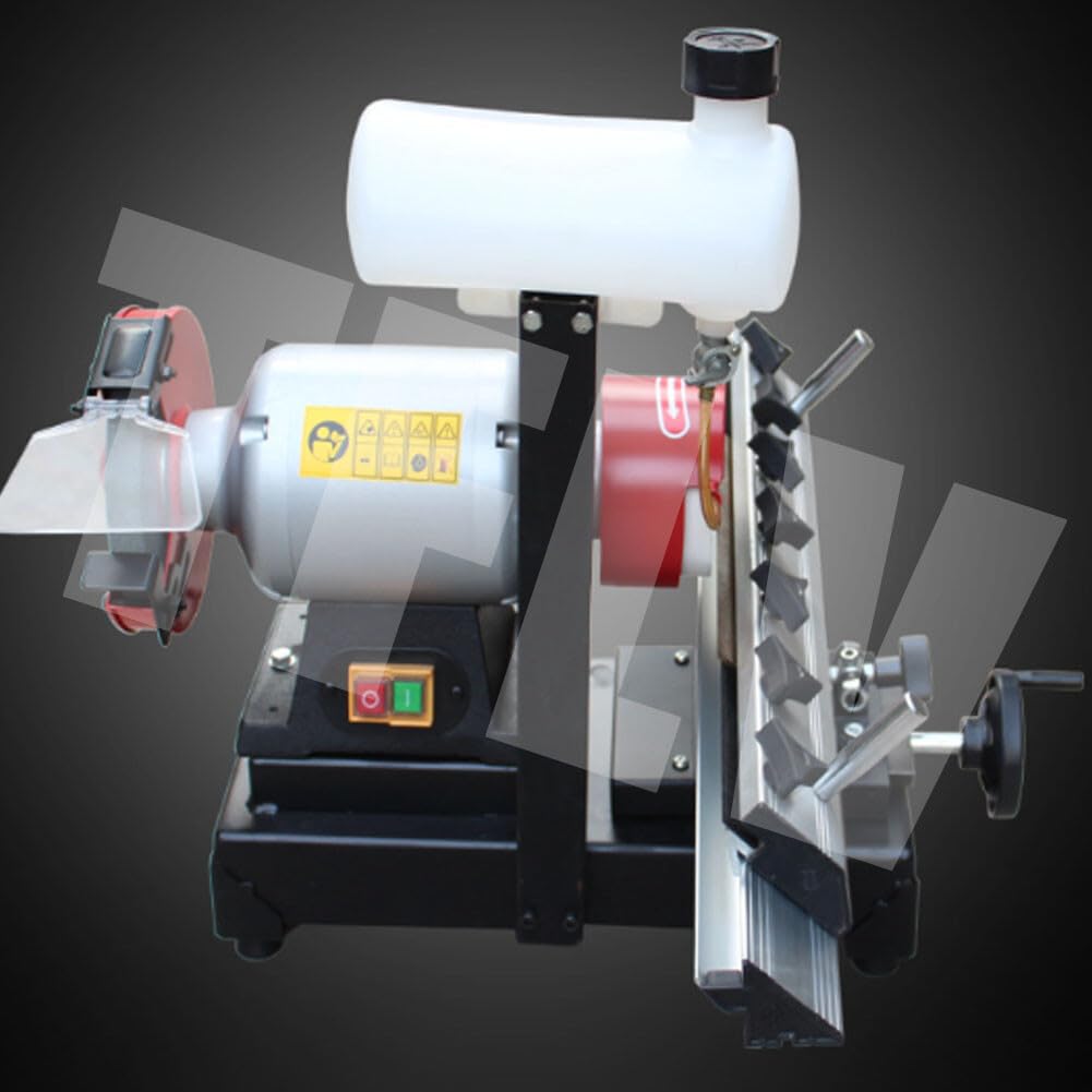 ya 26 10.21 baidi Multi - Function Grinding Wheel Machine and Straight line Knife Grinder Machine,-1