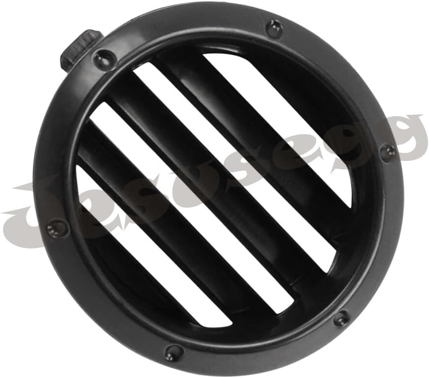 ya 9 10.24 8148248020C0 TO2598107 Fog Light Cover Left Side for 2004-2007 for Toyota Highlander