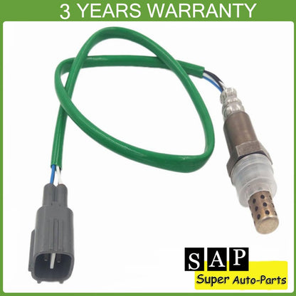 ya 3 8.24 baidi Rear 02 Oxygen Sensor 22690-AA491 for Subaru Impreza Forester Baja Legacy for Saab