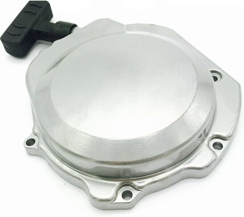 ya 27 10.13 baidi New Recoil Pull Starter Assy For JIANSHE 250CC JS250 ATV QUAD