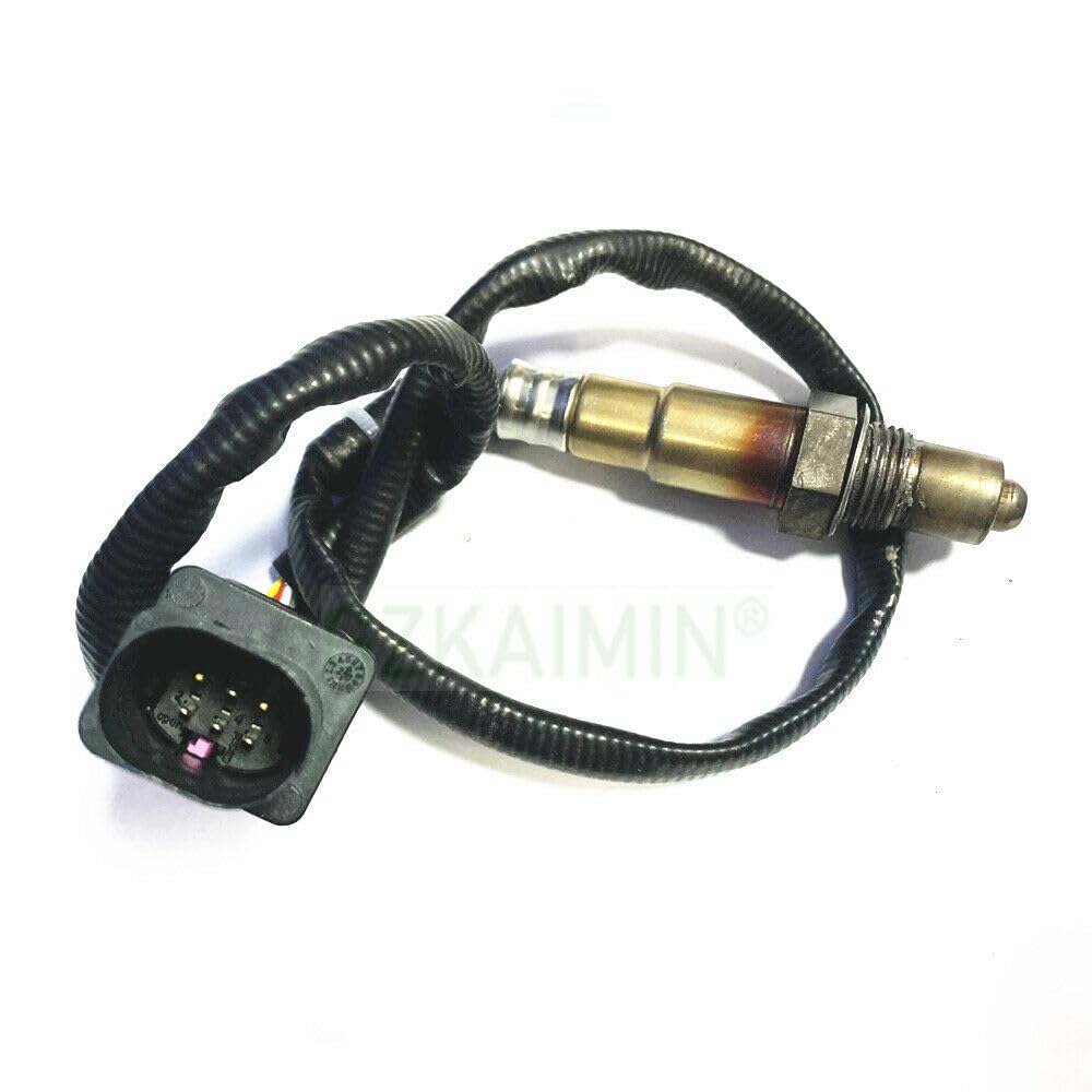 ya 5 8.24 baidi 0258017238 Oxygen O2 Sensor fit for Nissan PIXO for Suzuki Alto 1.0 2009-2014