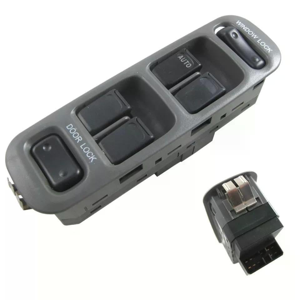 ya 8 8.24 baidi 3799065D10T01 Power Window Switch Fit Chevy Aveo for Suzuki Vitara 2004-2012