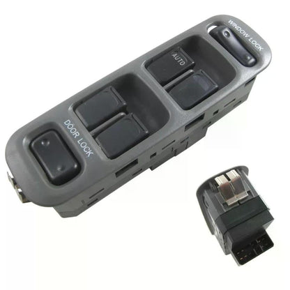 ya 8 8.24 baidi 3799065D10T01 Power Window Switch Fit Chevy Aveo for Suzuki Vitara 2004-2012
