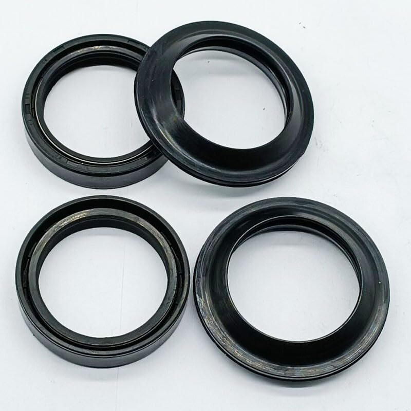 ya 13 9.15 baidi Fork Seal and Wiper Set for Triumph Adventurer(VIN 71698) 1996 1997 1998-2001