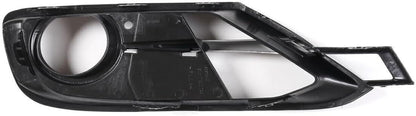 ya 4 8.14 Left side front fog lamp f for Ram e cover with silver decoration for BMW F30 3' 2012-15