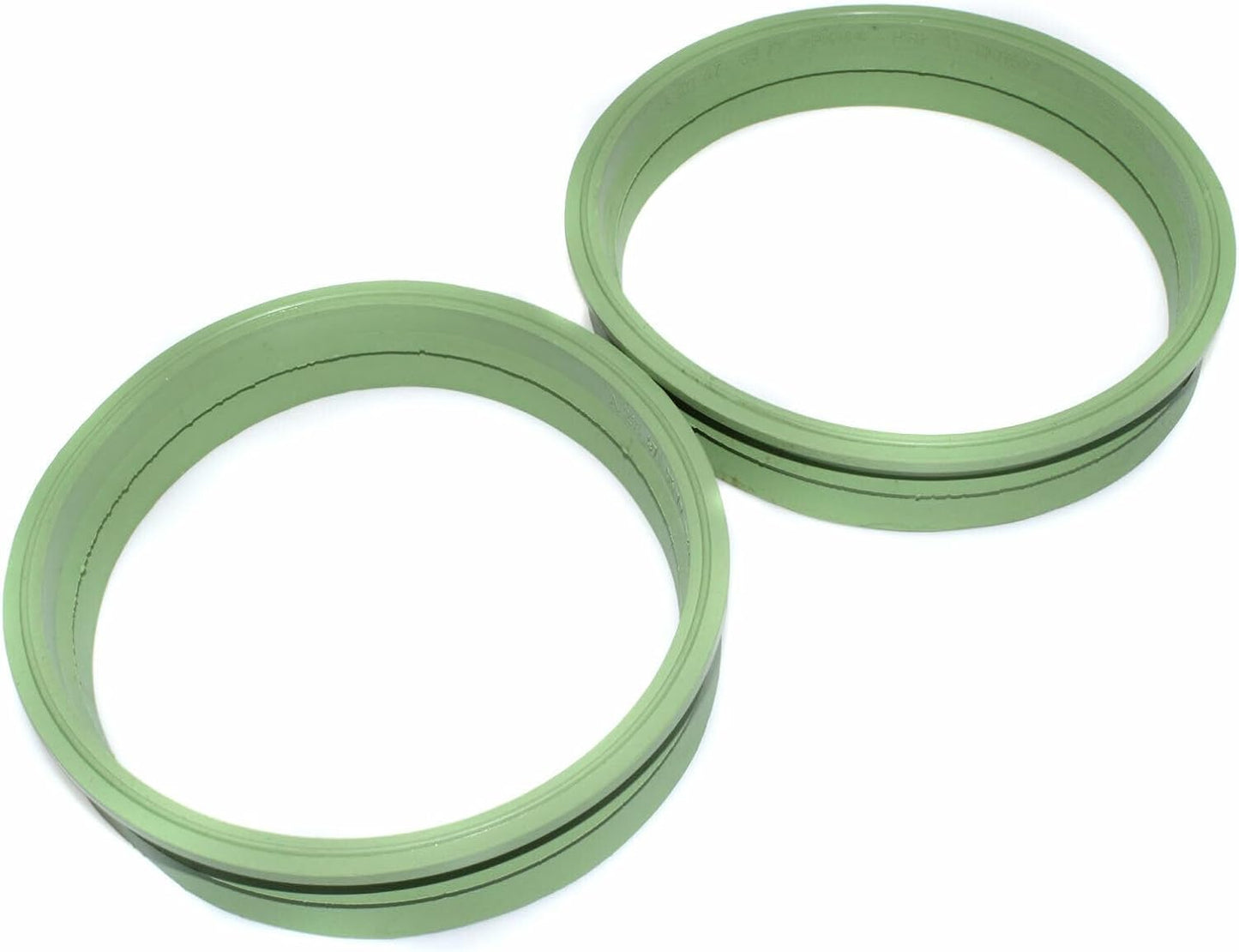 ya 5 8.10 2Pcs Fuel Pump Seal Gaskets 2114710579 For Mercedes W203 C209 W211