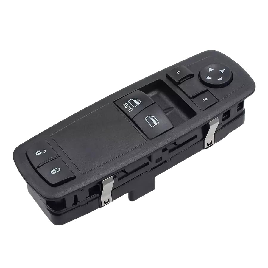 ya 4 8.24 baidi The Main Power Window Switch on The Left Driver's Side is Suitable for The All- 2012-2019 for Dodge Grand Caravan