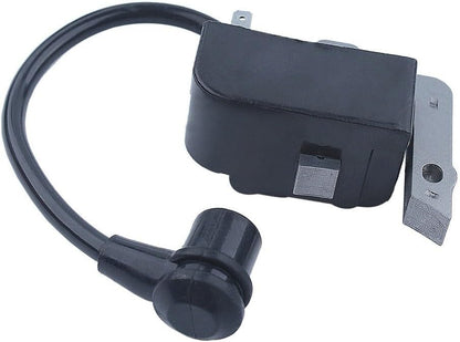 ya 26 10.21 baidi Ignition Coil Part for SRM-2100 SRM-2110 SRM-2400 GT-2000 SRM-211 EDR-2400-2