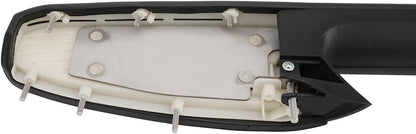 ya 4 8.8.2 For 2010-2014 for GMC Sierra Front Driver Side Door Armrest Repair 80994 